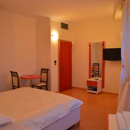 Royal Gaz Otel 4*