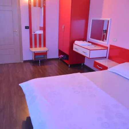 Hotell Royal Gaz Durrës