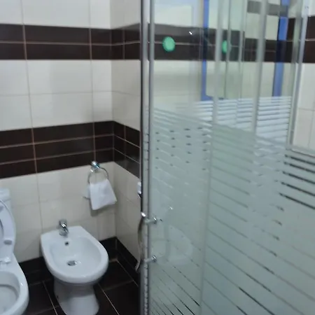 Royal Gaz 4* Durrës