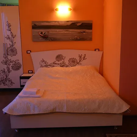 Royal Gaz 4* Durrës