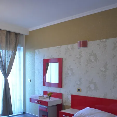 Royal Gaz Hotell Durrës