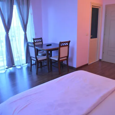 Hotel Royal Gaz Durres