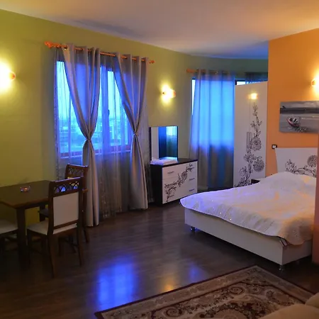 Hotel Royal Gaz Durrës