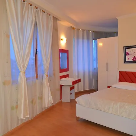 Royal Gaz Hotel Durrës