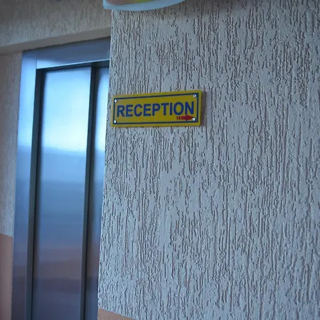 Royal Gaz Hotel Durrës