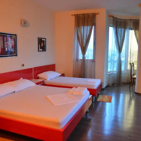 Royal Gaz Hotel