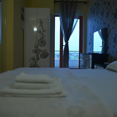 Hotel Royal Gaz