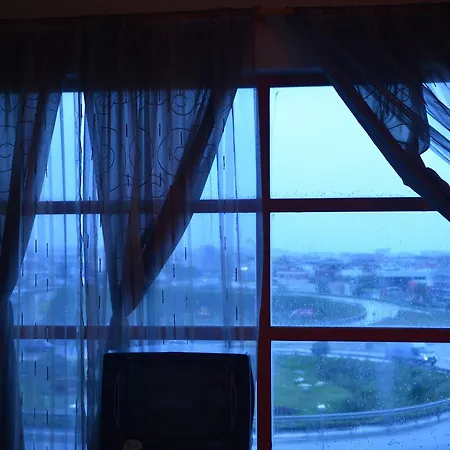 Hotel Royal Gaz 4*