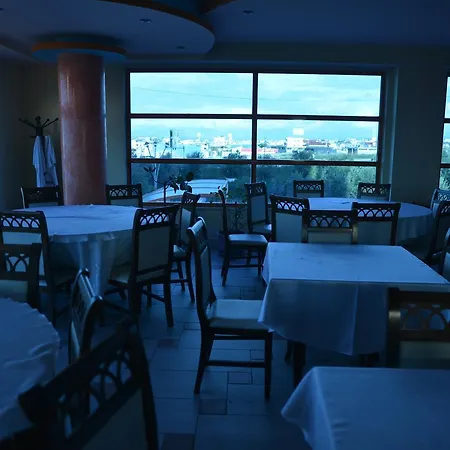 Hotel Royal Gaz 4*