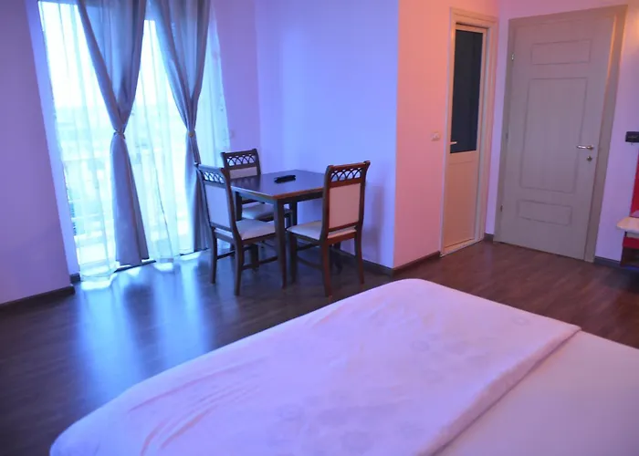 Hotel Royal Gaz Durrës