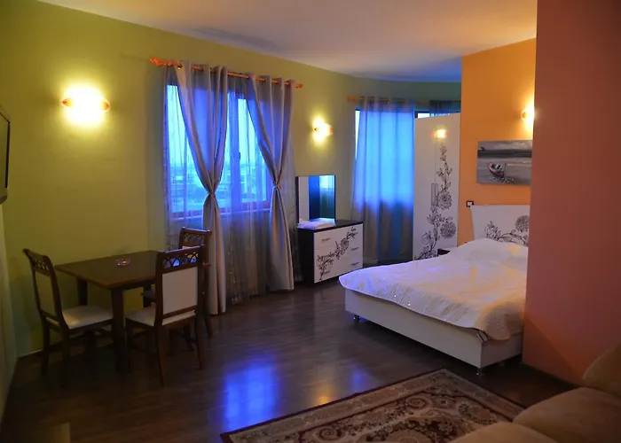 Hotel Royal Gaz Durrës