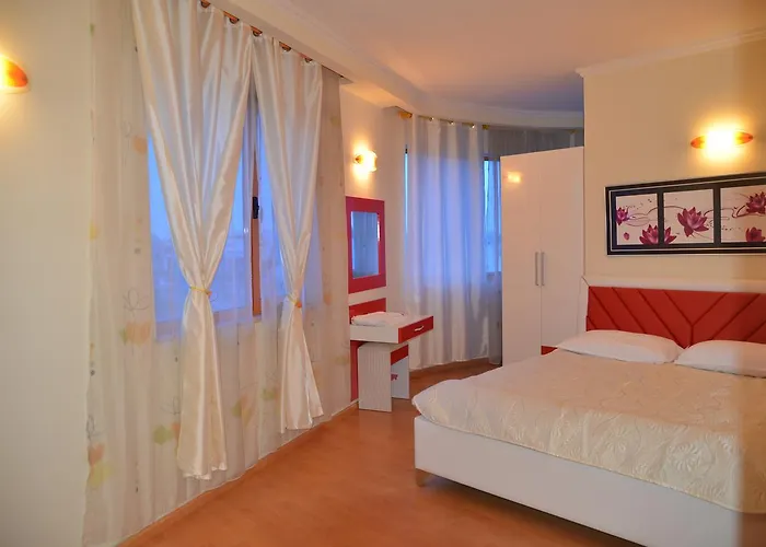 Royal Gaz Hotel Durrës