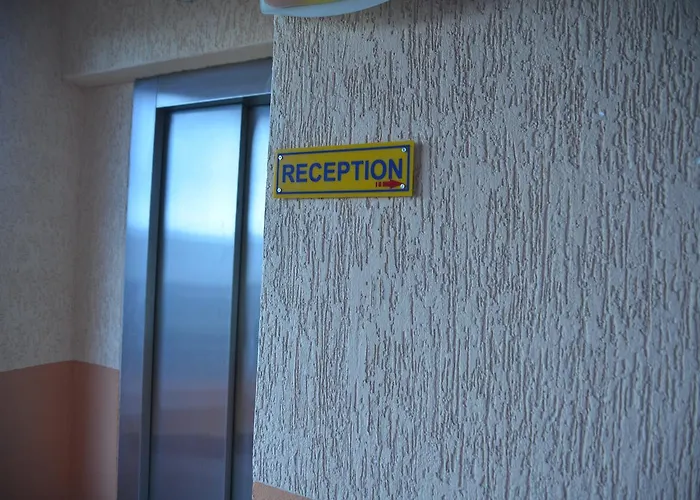 Royal Gaz Hotel Durrës