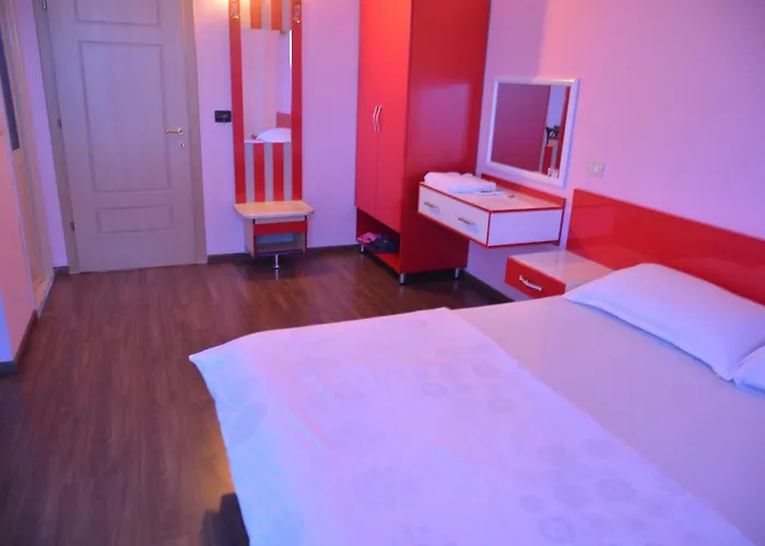 Hotel Royal Gaz Durrës