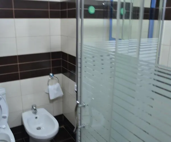 Royal Gaz 4* Durrës