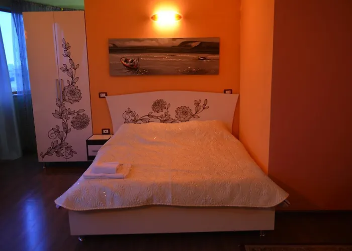 Royal Gaz 4* Durrës