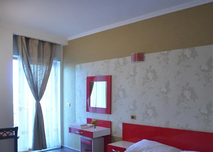 Royal Gaz Hotel Durrës